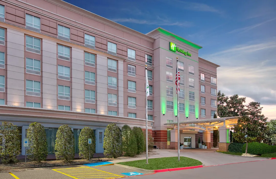 Holiday Inn Dallas - Fort Worth Airport South By Ihg-1
