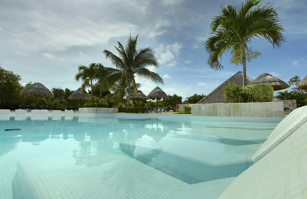 Trs Yucatan Hotel - Adults Only-1