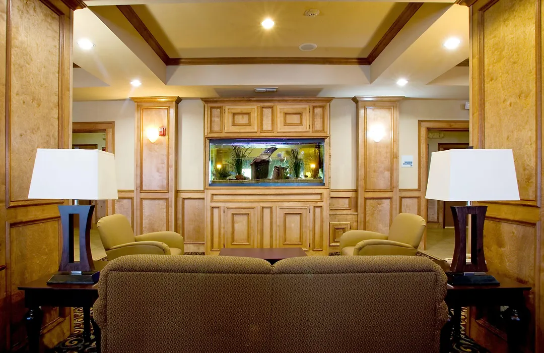 Holiday Inn Express Hotel And Suites Kingsville By Ihg-1