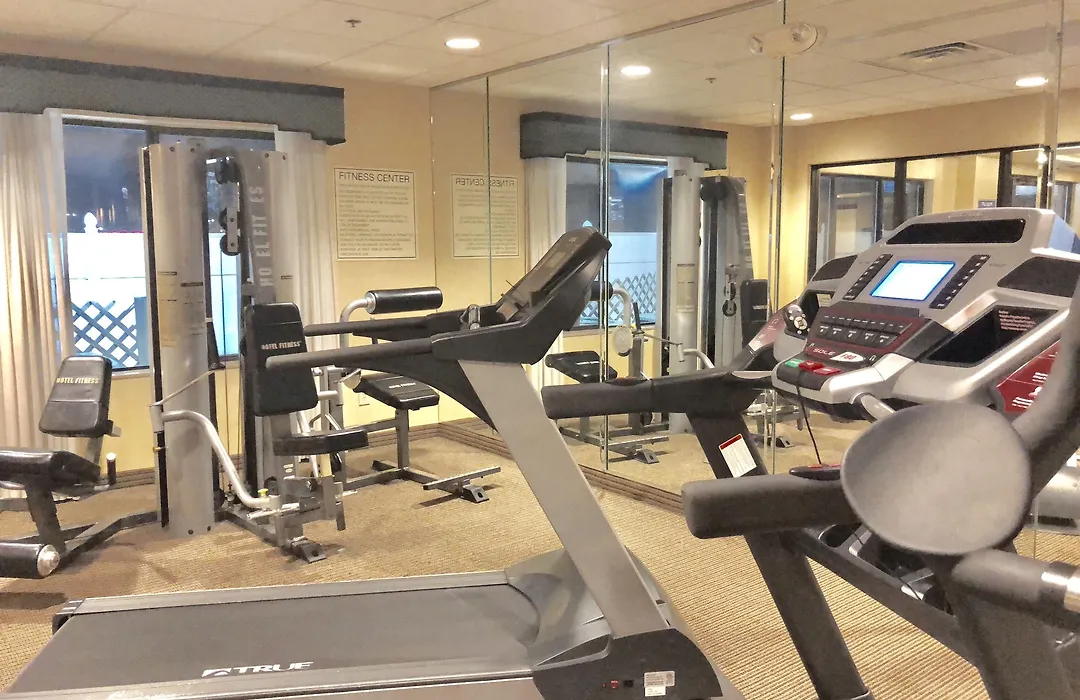 Comfort Inn & Suites Montgomery Eastchase-1