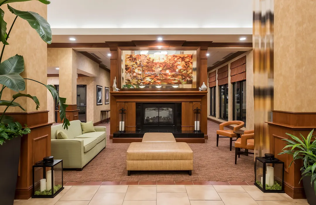 Hilton Garden Inn St. Louis Shiloh/O'Fallon Il-1
