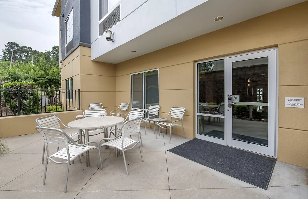 Country Inn & Suites By Radisson, Pensacola West, Fl-1