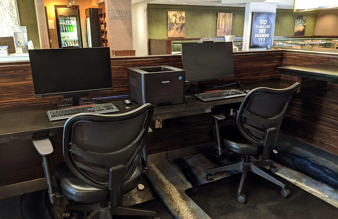 Fairfield Inn & Suites By Marriott Valdosta-1
