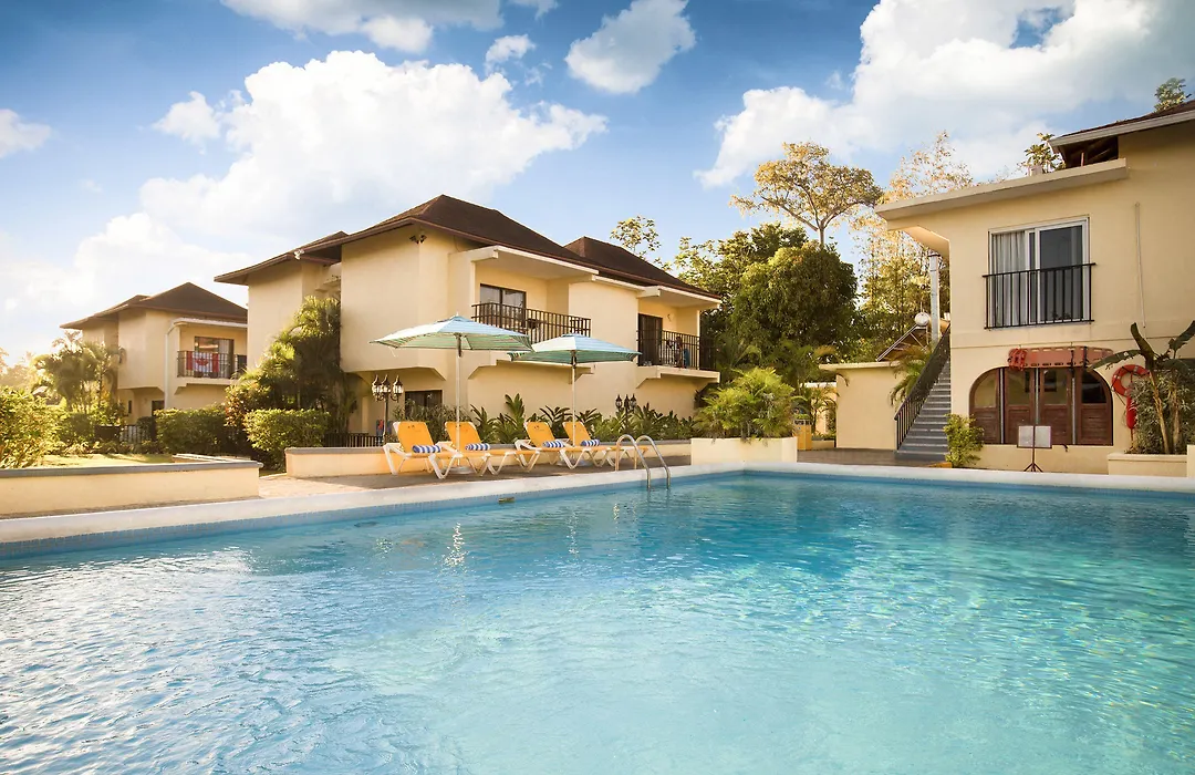 Rooms Negril-1