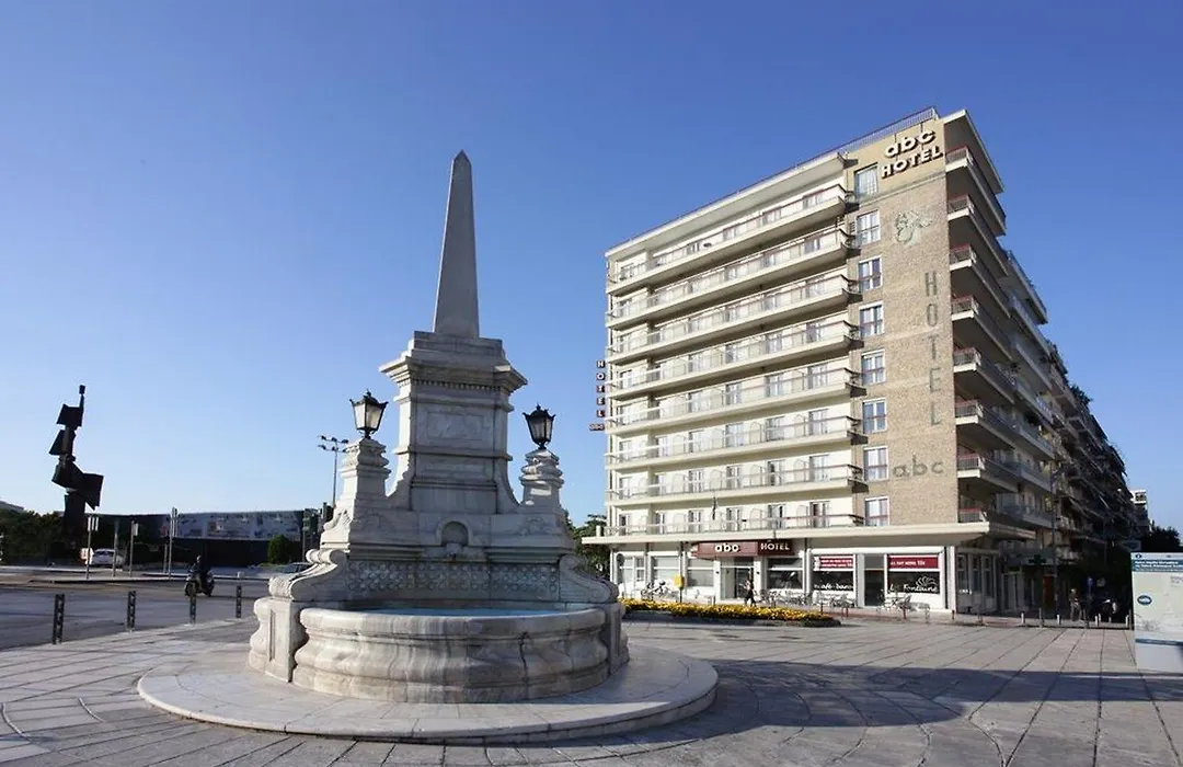 Abc Hotel-1