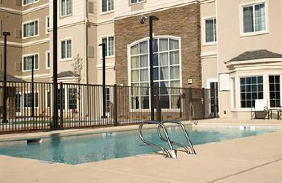 Staybridge Suites - Albuquerque Airport By Ihg-1