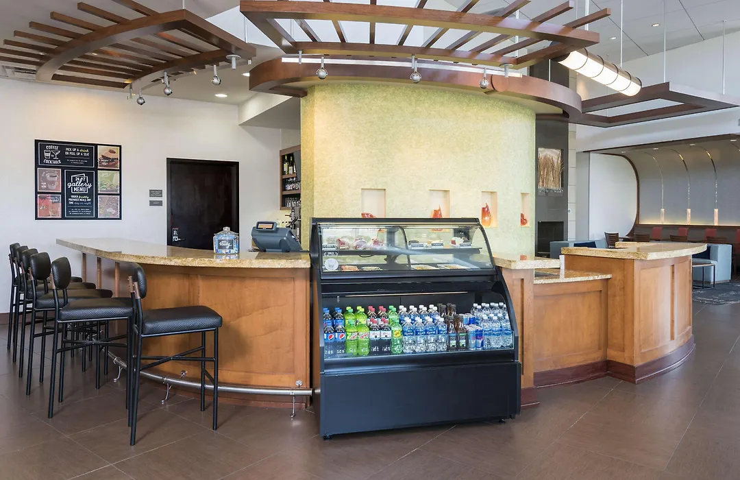 Hyatt Place Lexington-1