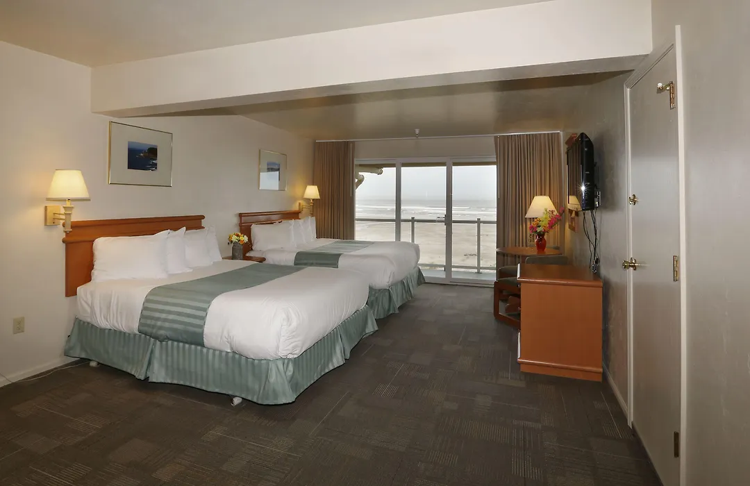 Driftwood Shores Resort-1