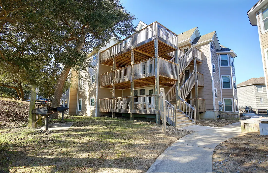 Barrier Island Station-1