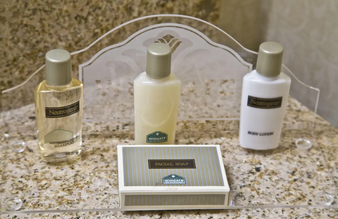 Best Western Plus Champaign/Urbana Inn-1