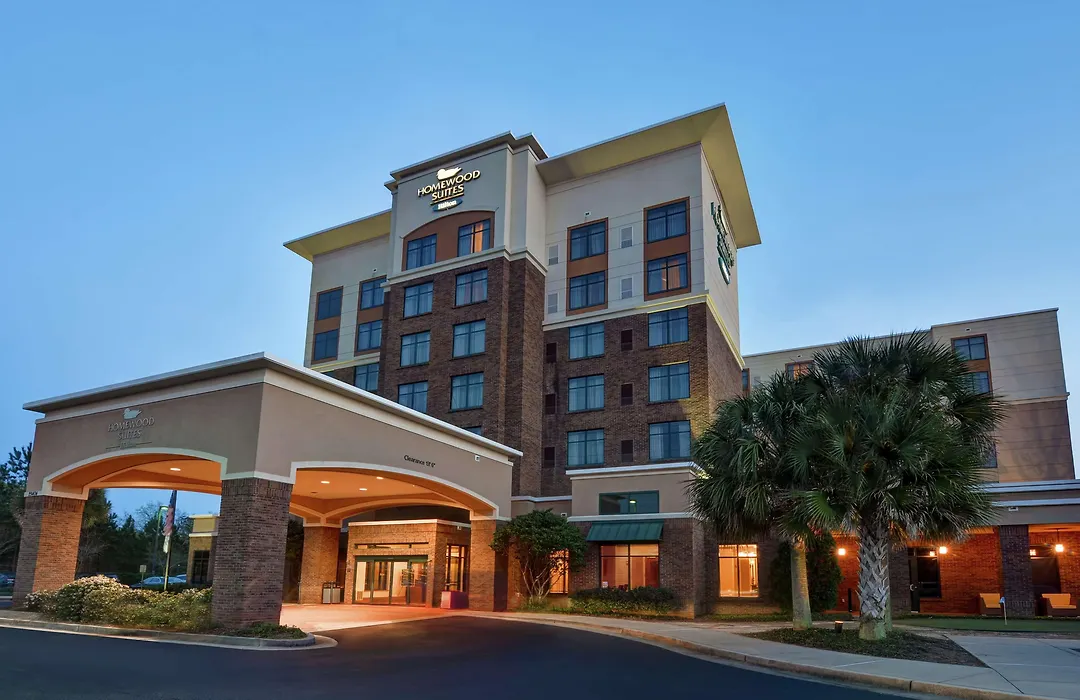 Homewood Suites Mobile East Bay/Daphne-1