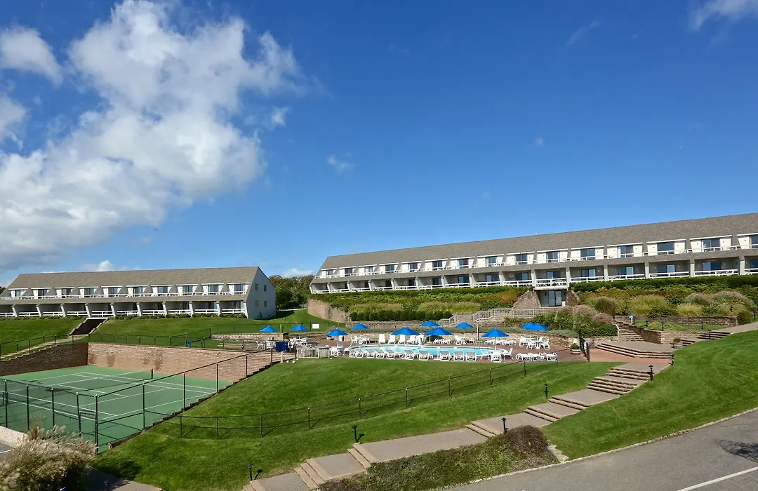 Beachcomber Resort At Montauk-1