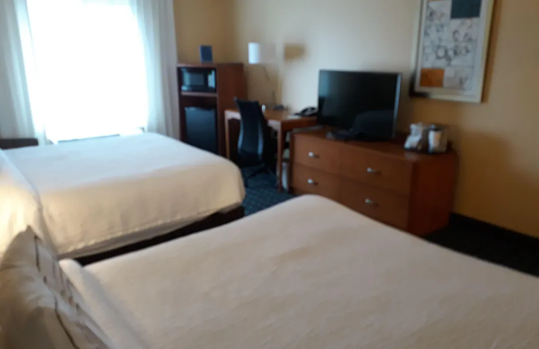 Fairfield Inn & Suites Cookeville-1