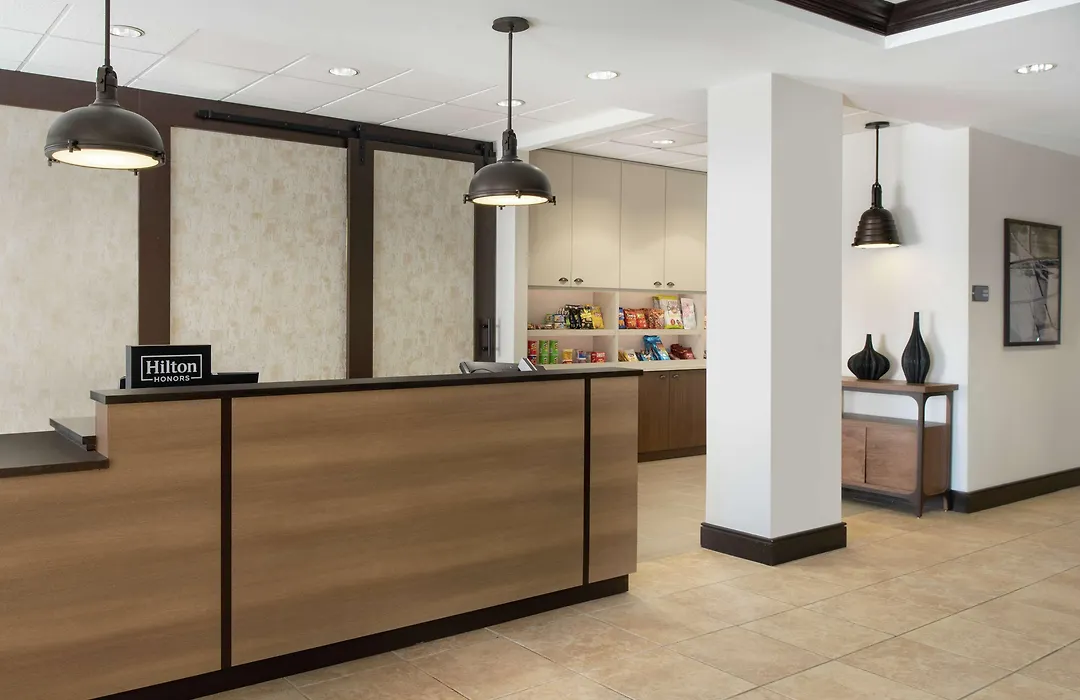 Homewood Suites Fort Wayne-1
