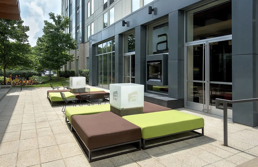 Aloft By Marriott Nashville Franklin-1