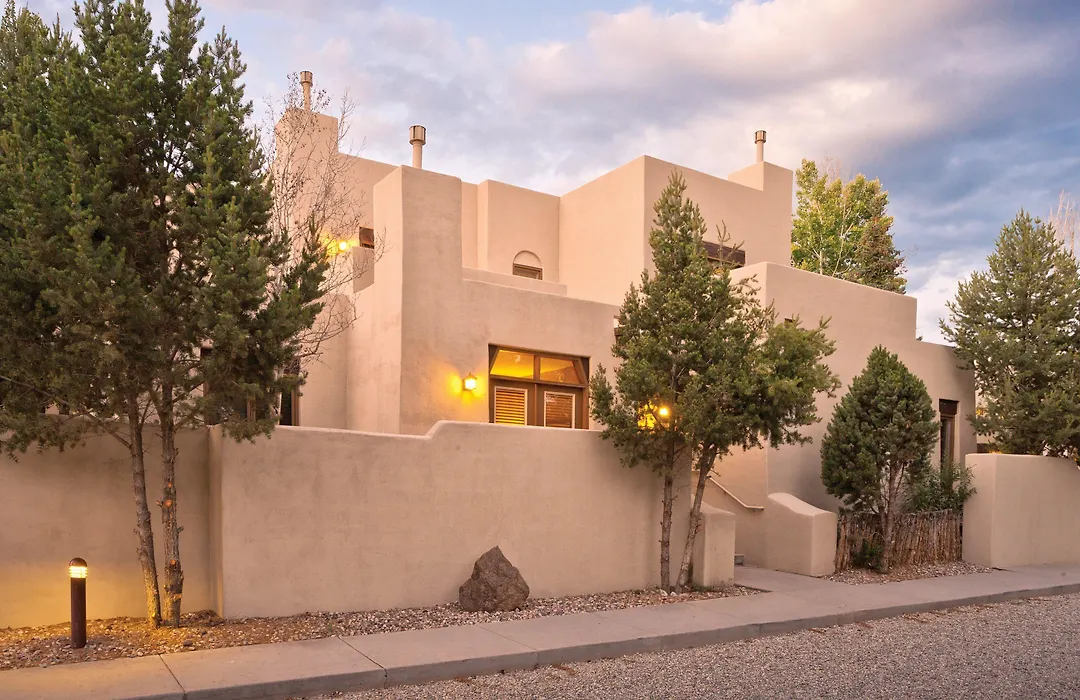 Worldmark Taos-1