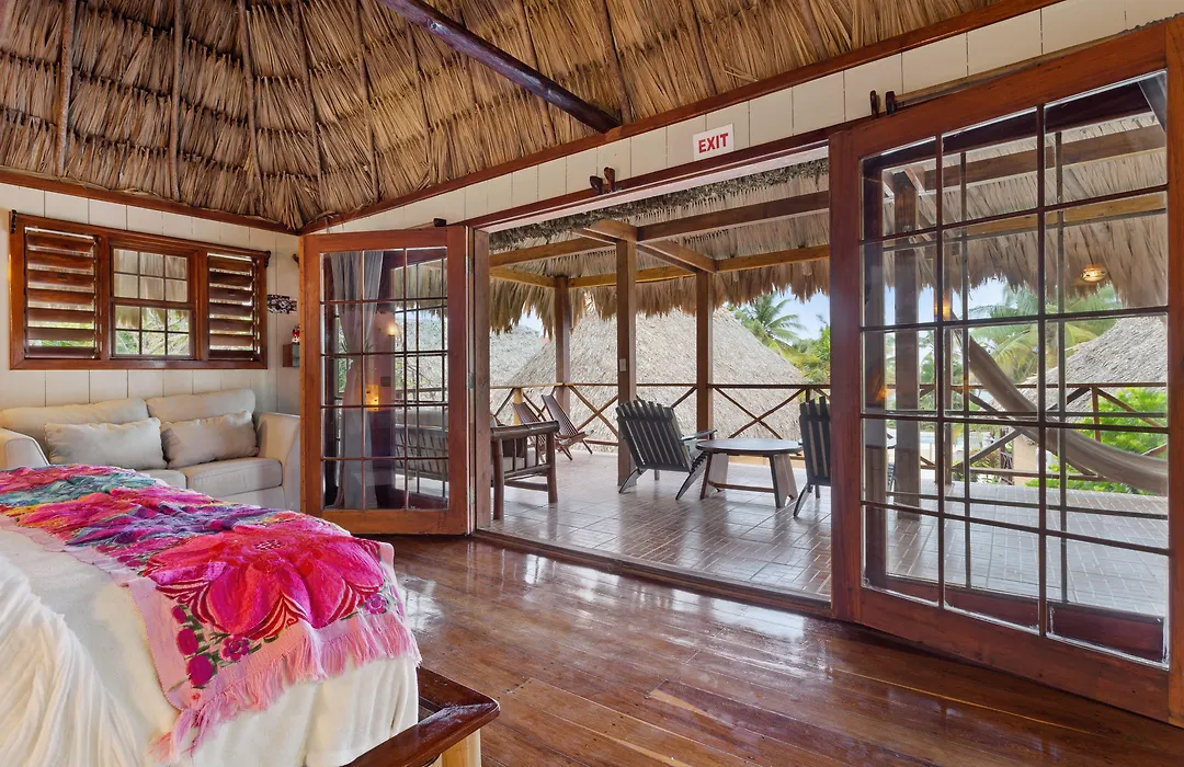 Portofino Beach Resort-An Authentic Island Escape!-1