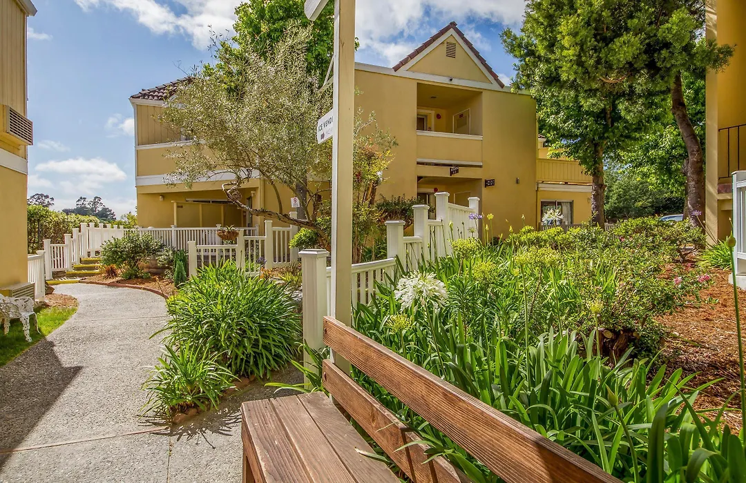 Quality Inn & Suites Capitola By The Sea-1