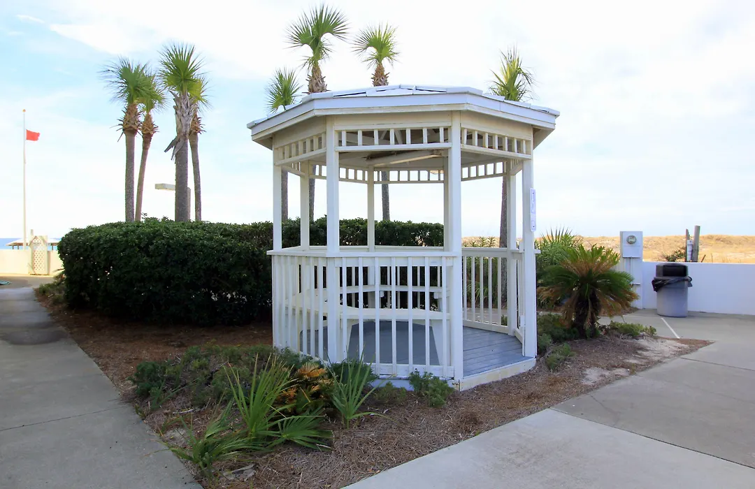 Sugar Sands Beachfront Hotel, A By The Sea Resort-1