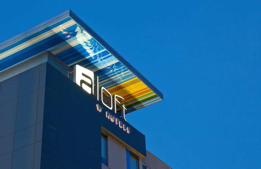 Aloft By Marriott Chesapeake-1