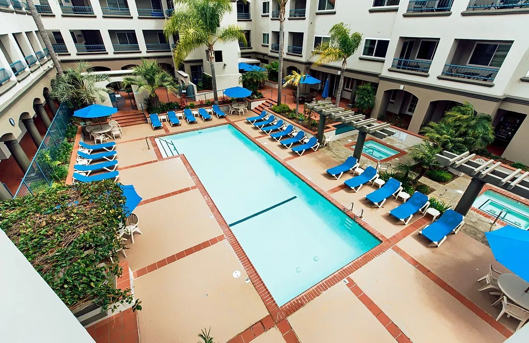 Tamarack Beach Hotel-1
