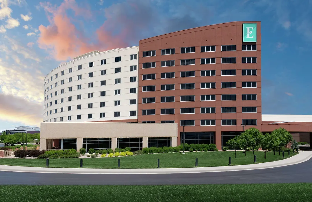Embassy Suites Loveland Conference Center-1