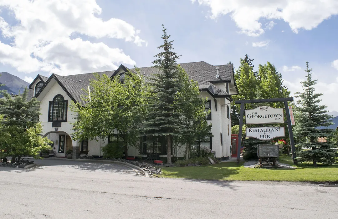 The Georgetown Inn-1