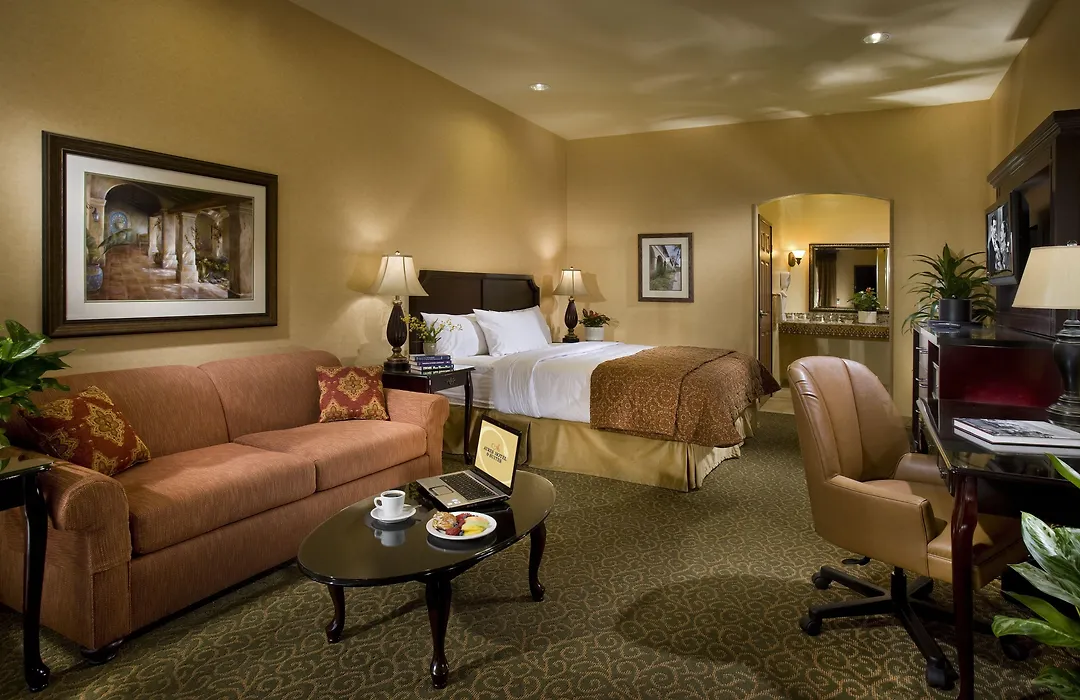 Ayres Hotel Redlands - Loma Linda-1