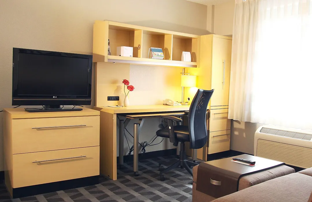 Towneplace Suites By Marriott Albany Downtown/Medical Center-1
