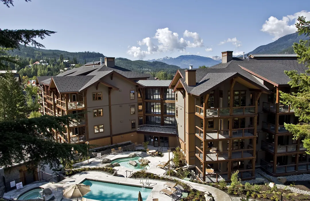 Evolution Whistler, By Lodging Ovations-1