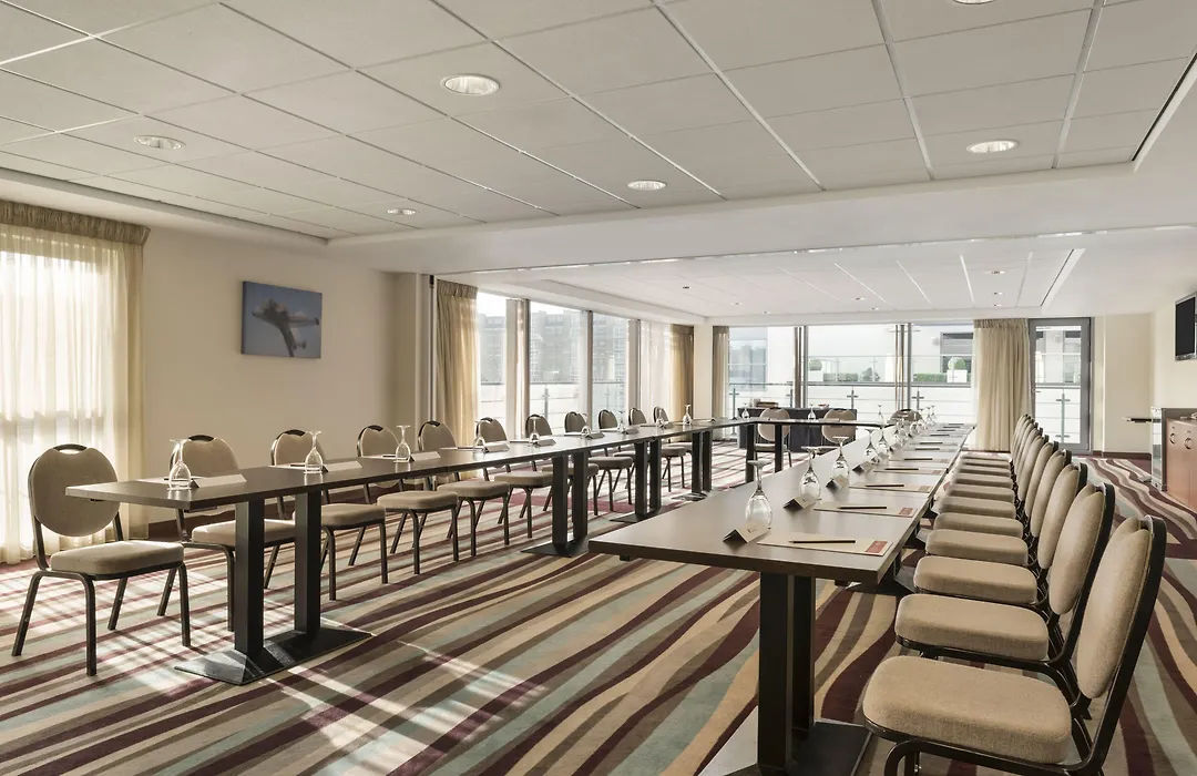 Waterfront Southport Hotel-1