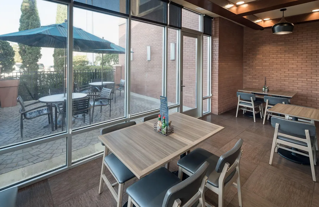Hyatt Place Jacksonville Airport-1