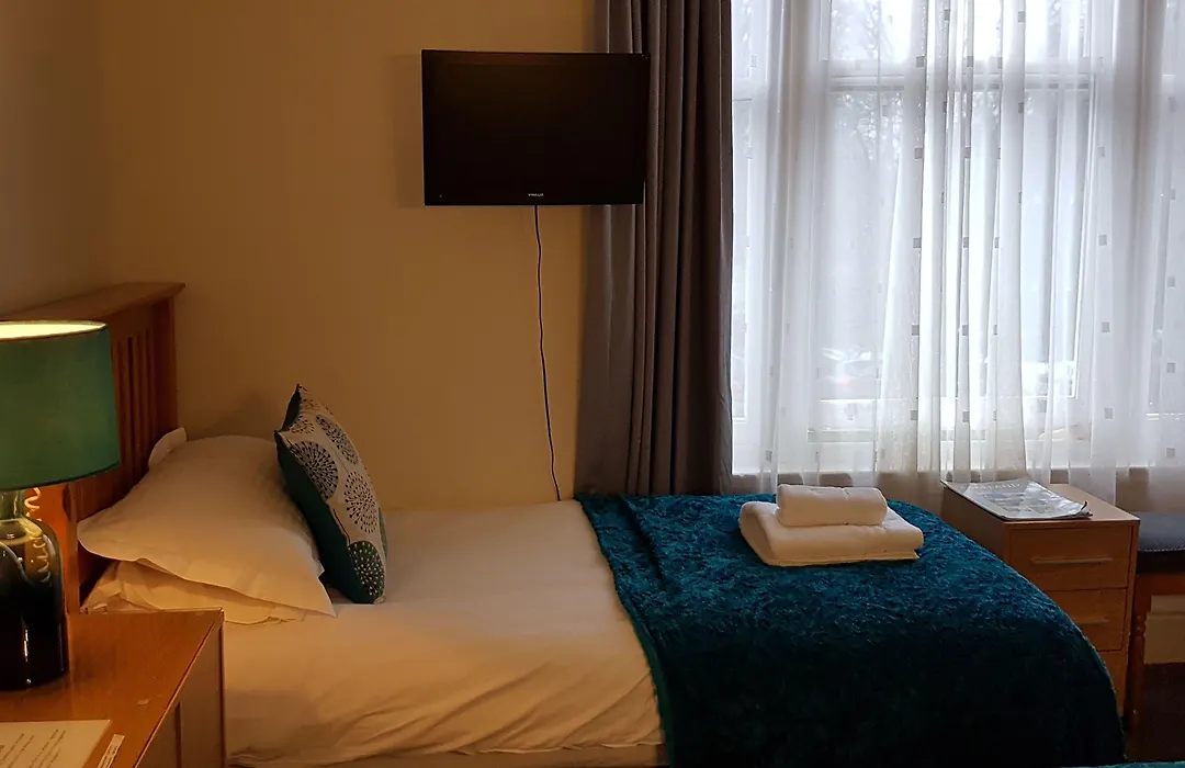 Green Gables Guest House-1