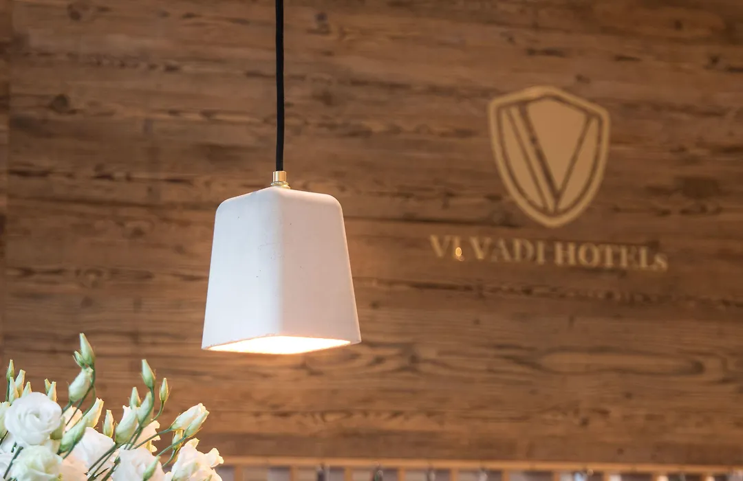 Downtown VI Vadi Hotel-1