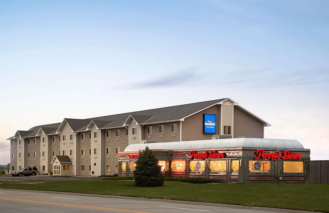 Baymont By Wyndham Fremont-1