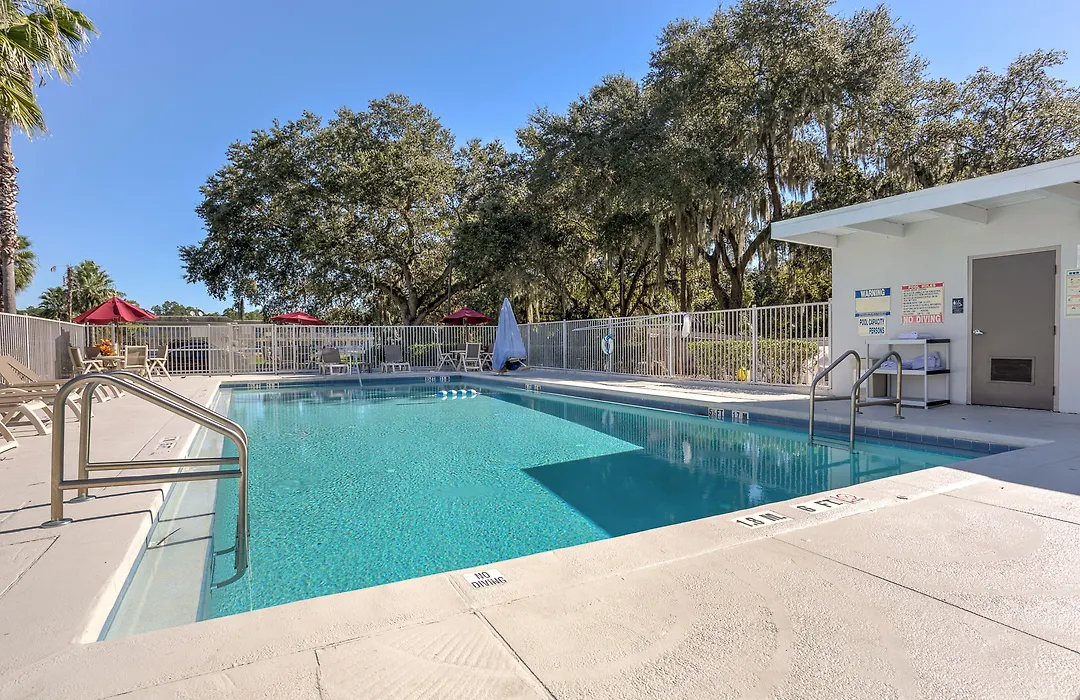Studio 6 Extended Stay - Kissimmee, Fl - Orlando-1