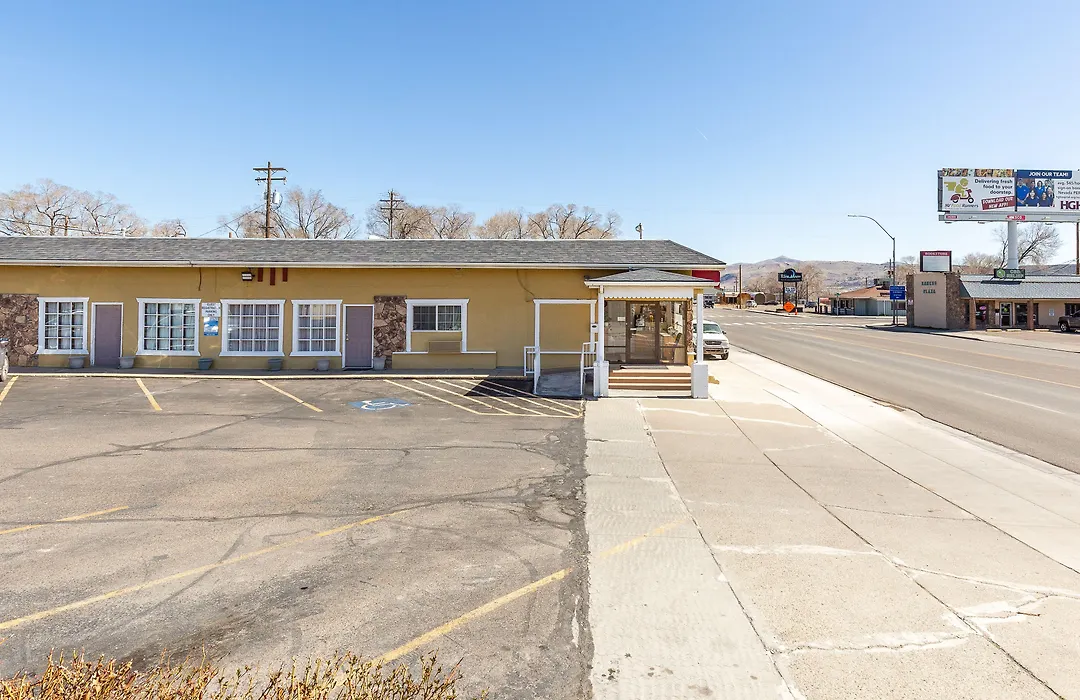 Stay Express Inn Elko-1
