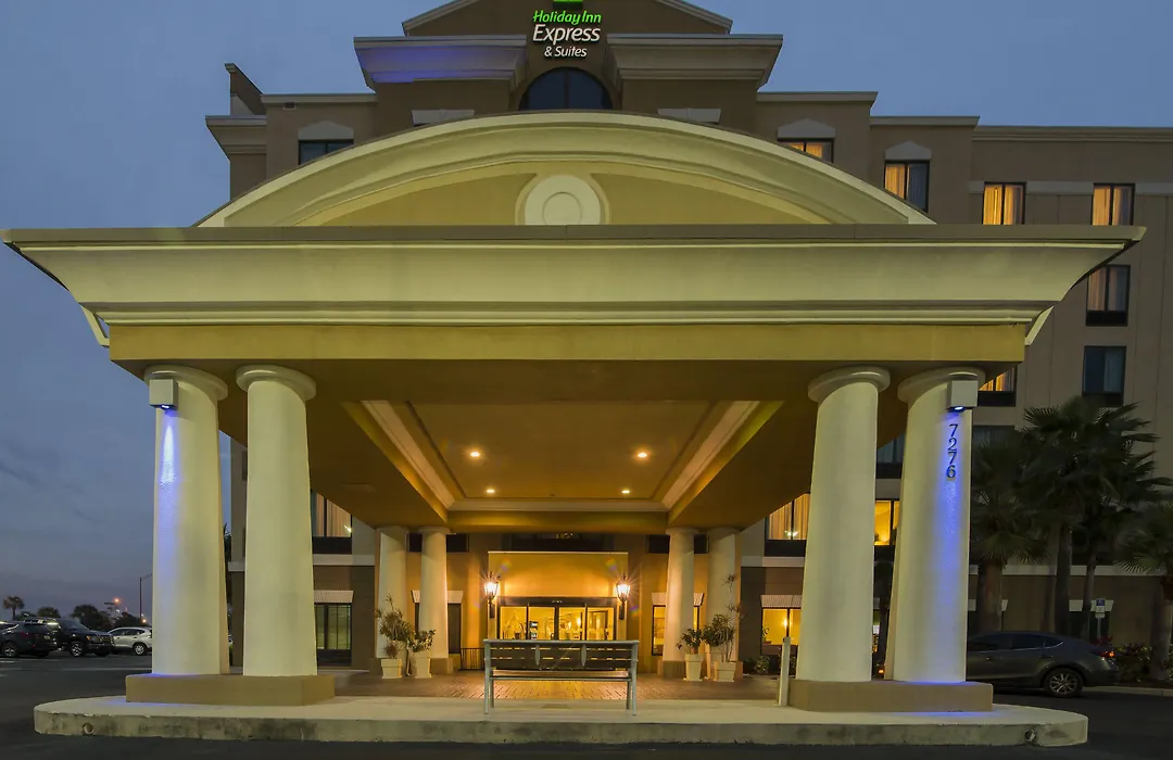 Holiday Inn Express-International Drive By Ihg-1