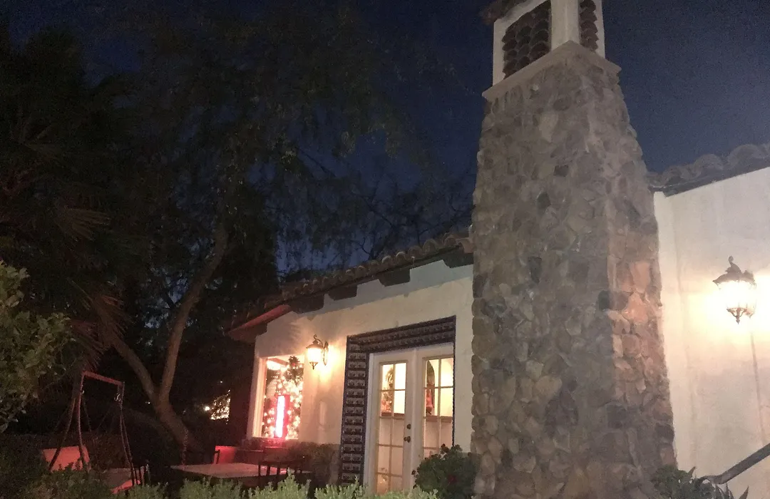 Chantico Inn-1