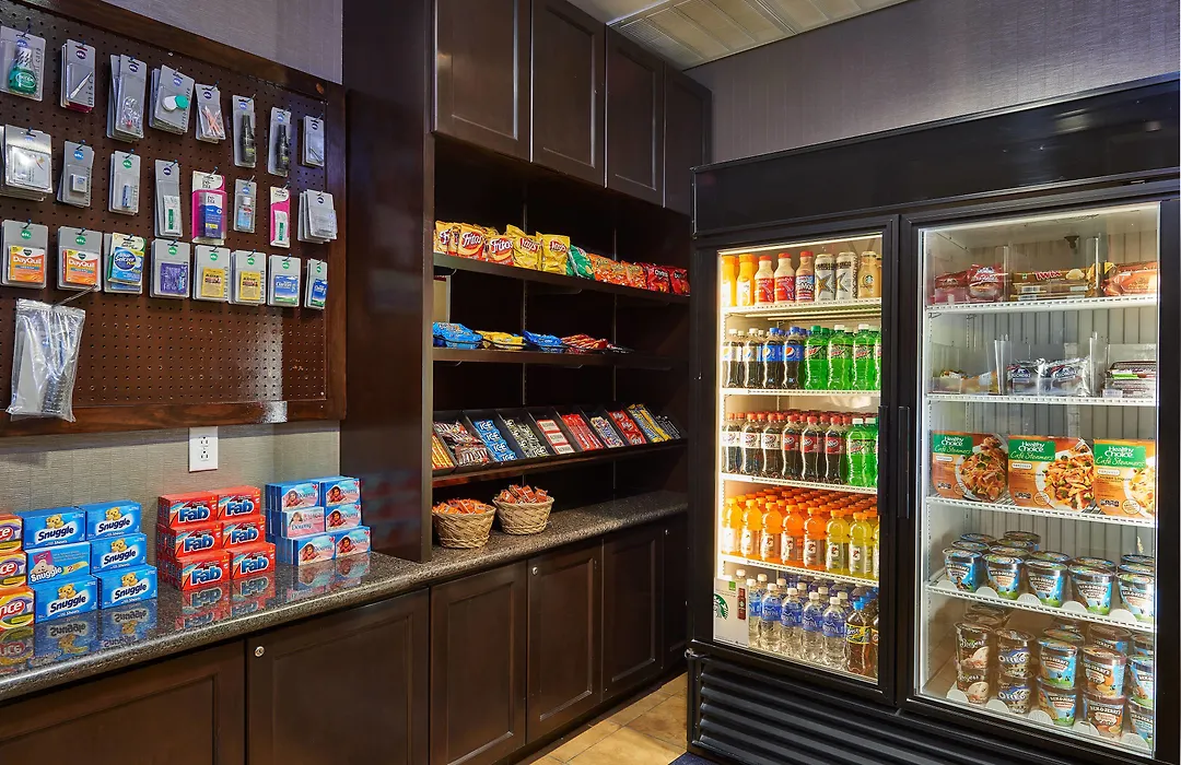 Residence Inn By Marriott Abilene-1
