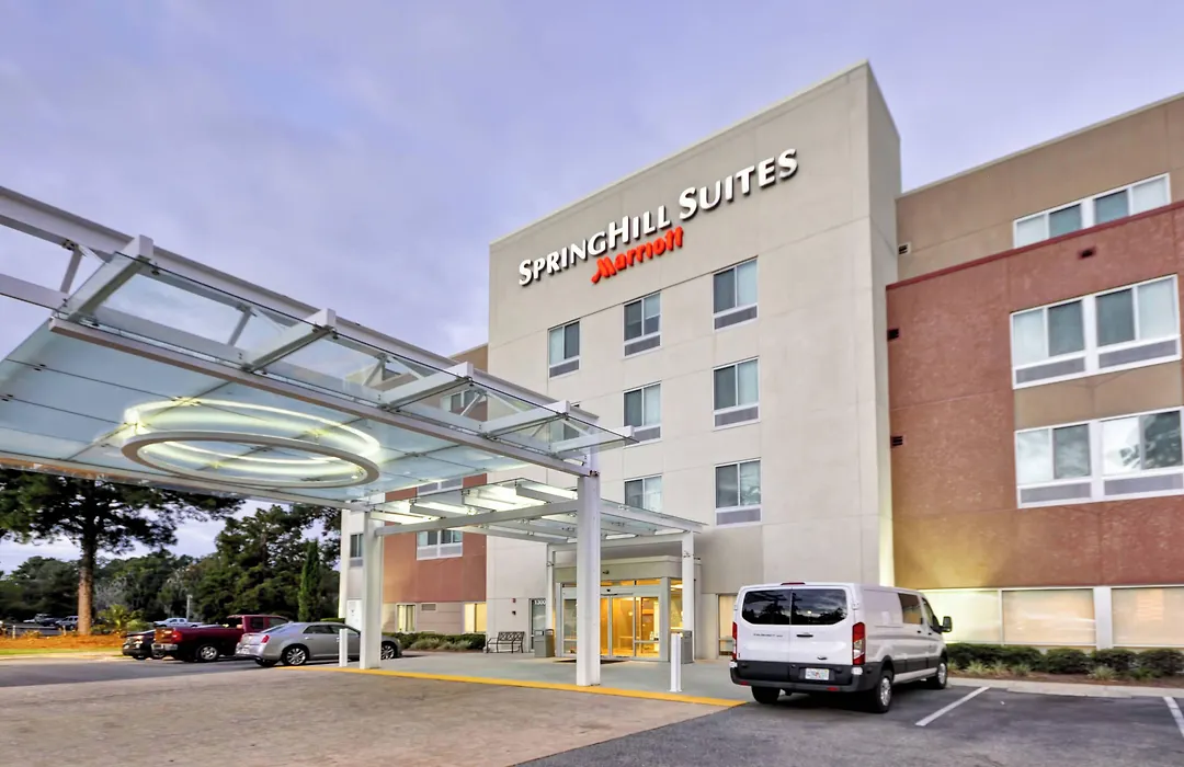Springhill Suites Tallahassee Central-1