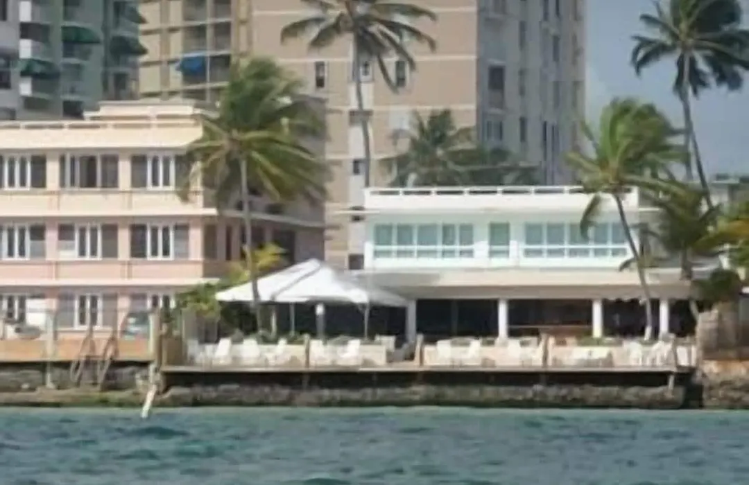 La Playita-1