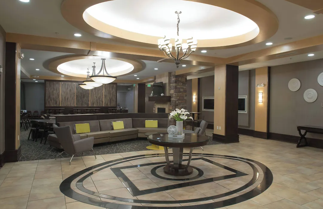 Springhill Suites By Marriott Logan-1