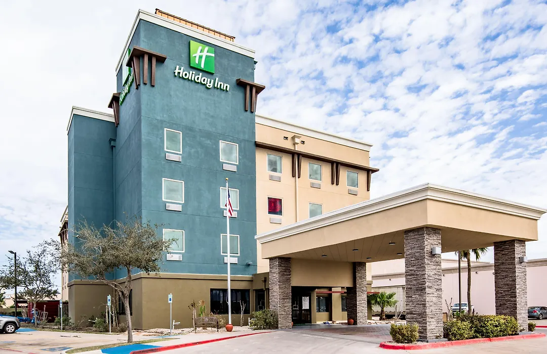 Holiday Inn - Brownsville By Ihg-1