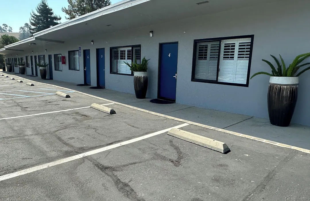 Cambria Palms Motel-1