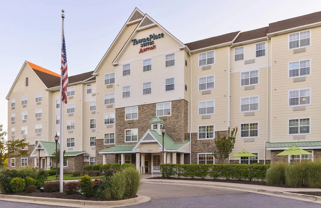 Towneplace Suites Arundel Mills BWI Airport-1
