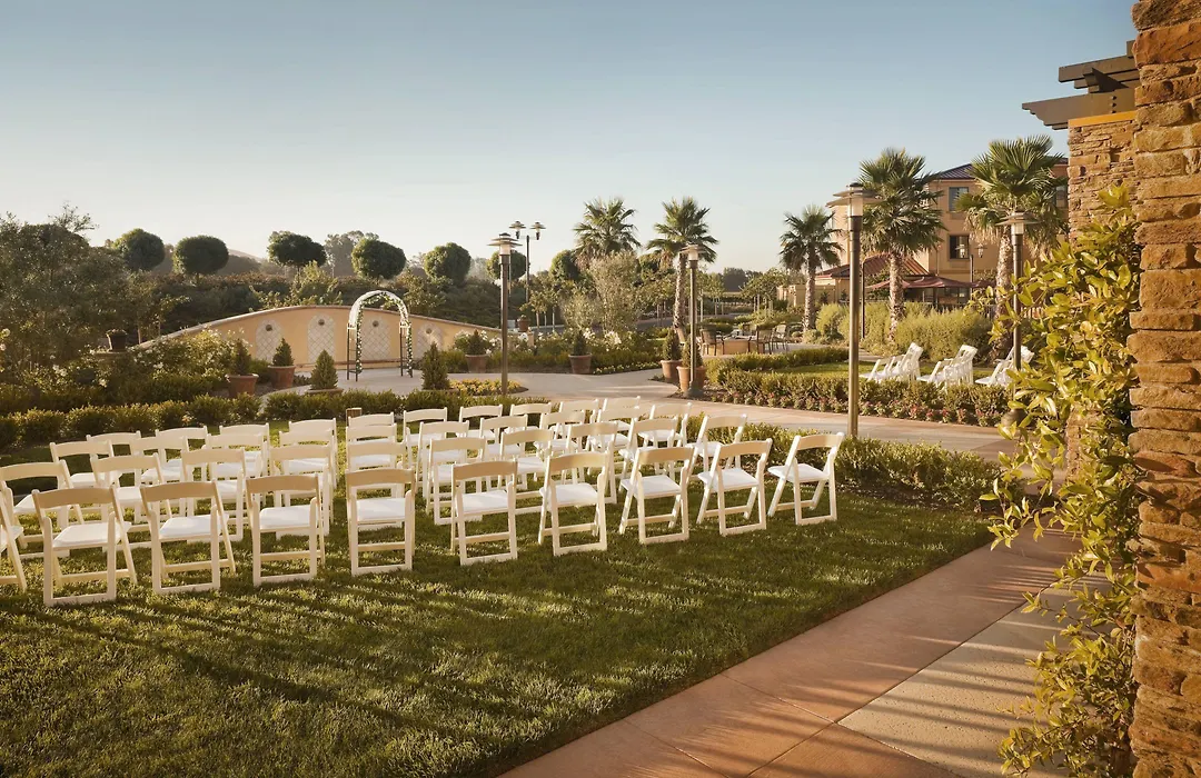 Springhill Suites Napa Valley-1