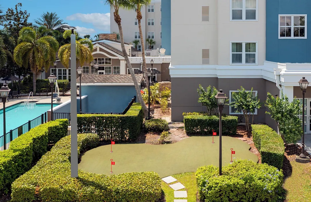 Residence Inn Port St Lucie-1