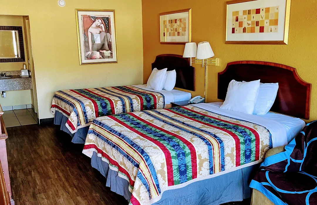 Fairview Suites Blytheville-1