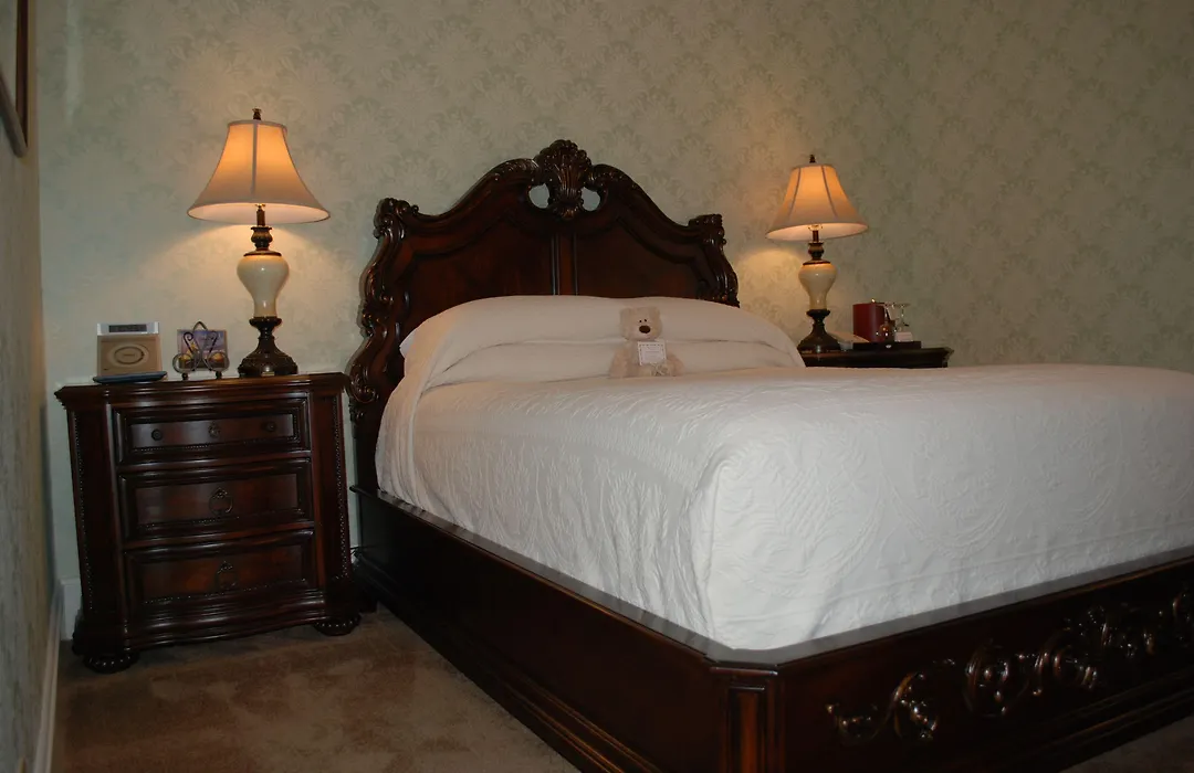 General Palmer Hotel-1